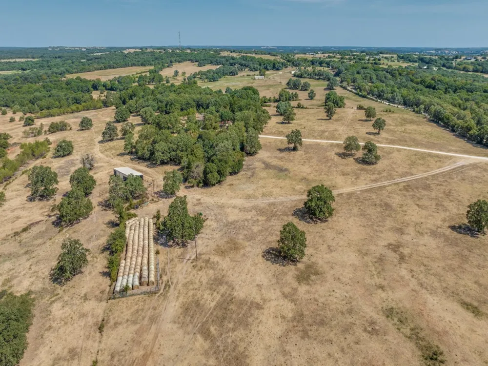 868 Nored Road Forestburg, TX 76239