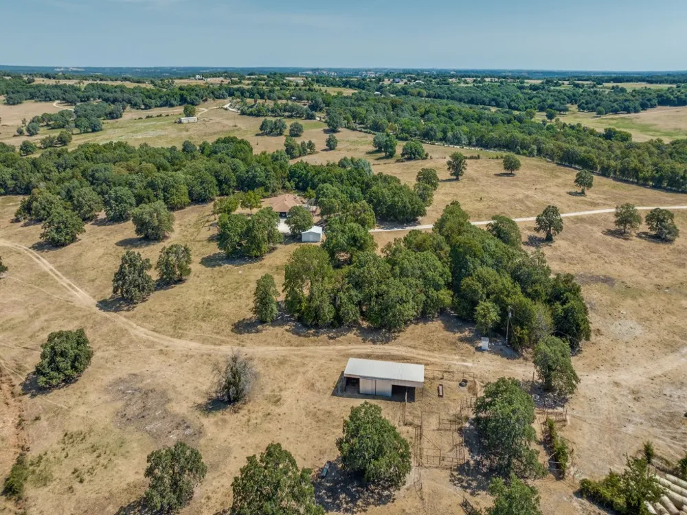 868 Nored Road Forestburg, TX 76239