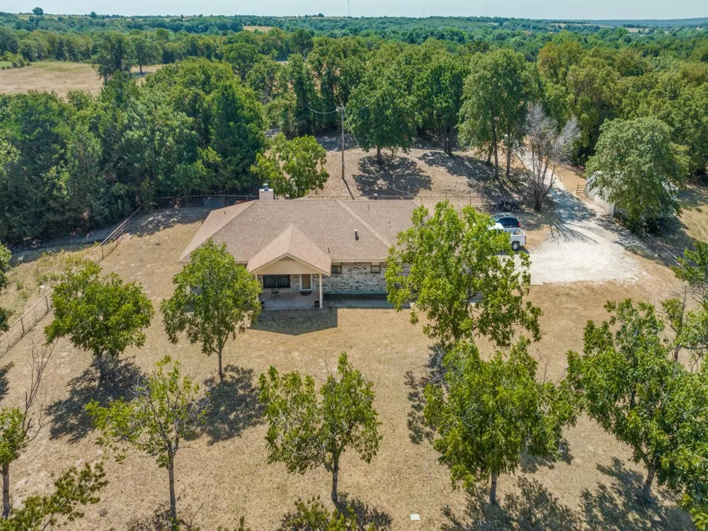 868 Nored Road Forestburg, TX 76239