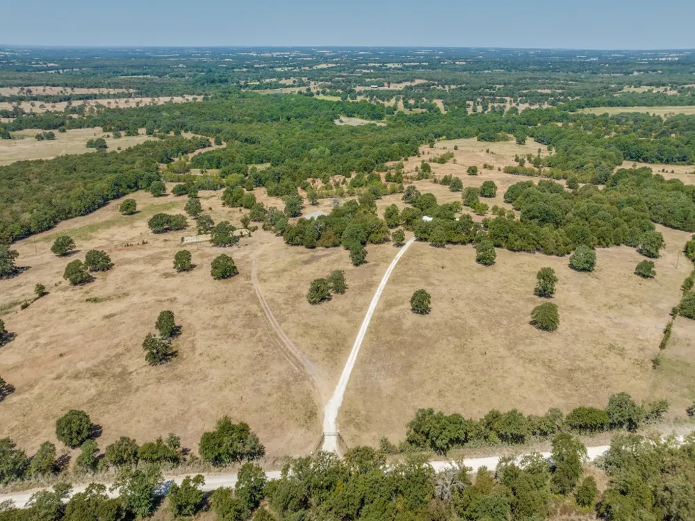 868 Nored Road Forestburg, TX 76239