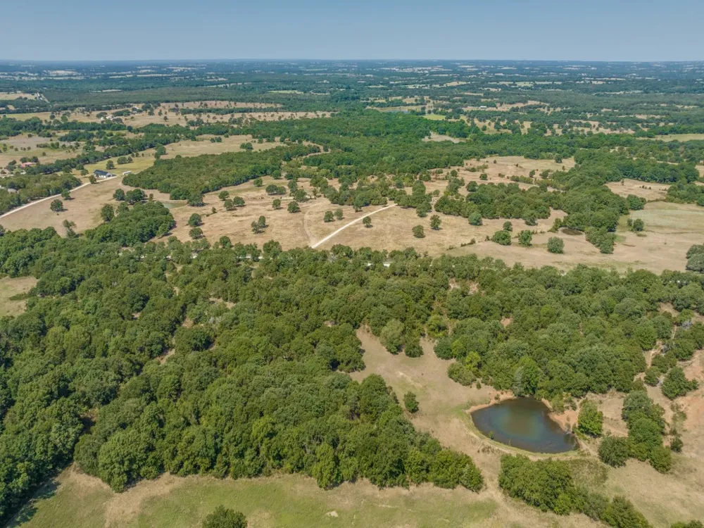 868 Nored Road Forestburg, TX 76239