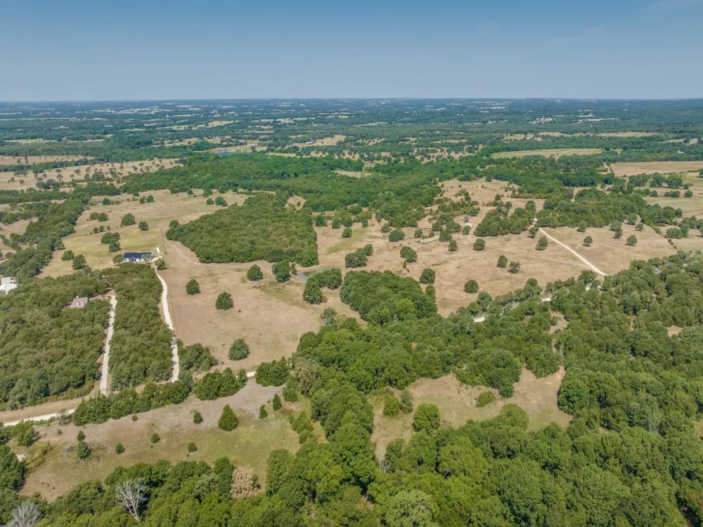 868 Nored Road Forestburg, TX 76239