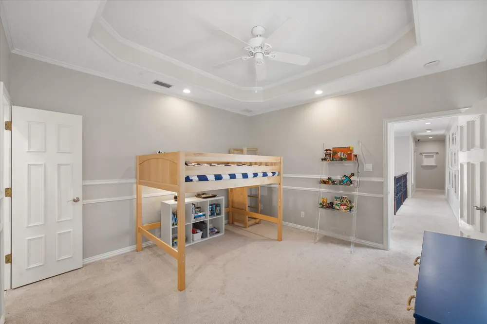 1405 Bentley Court Southlake, TX 76092