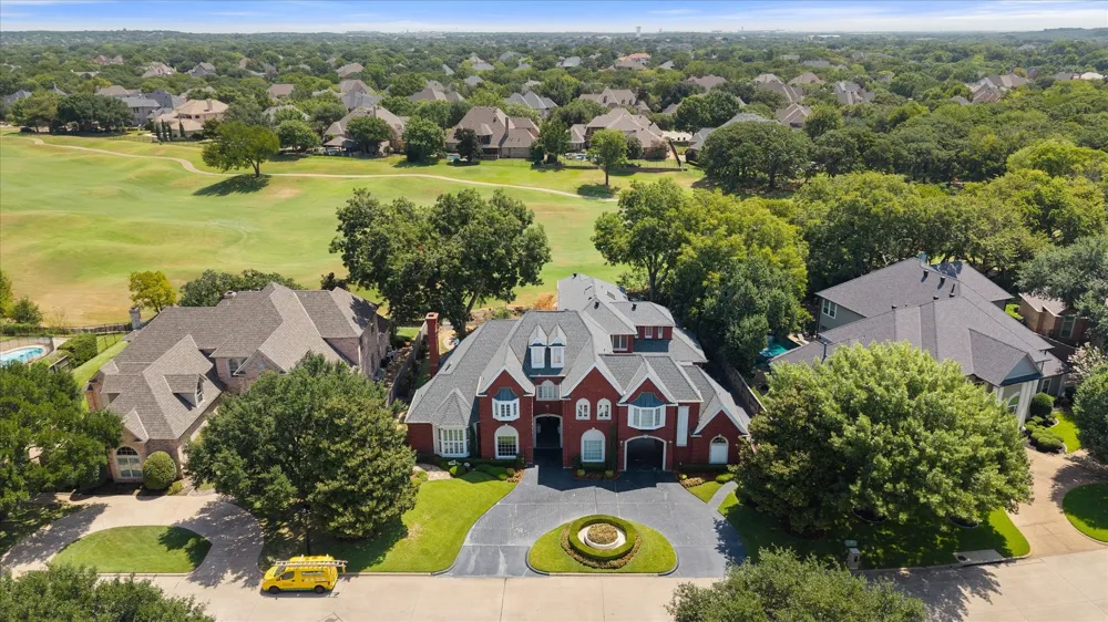 1405 Bentley Court Southlake, TX 76092
