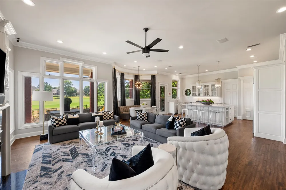 1405 Bentley Court Southlake, TX 76092