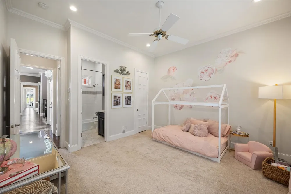 1405 Bentley Court Southlake, TX 76092