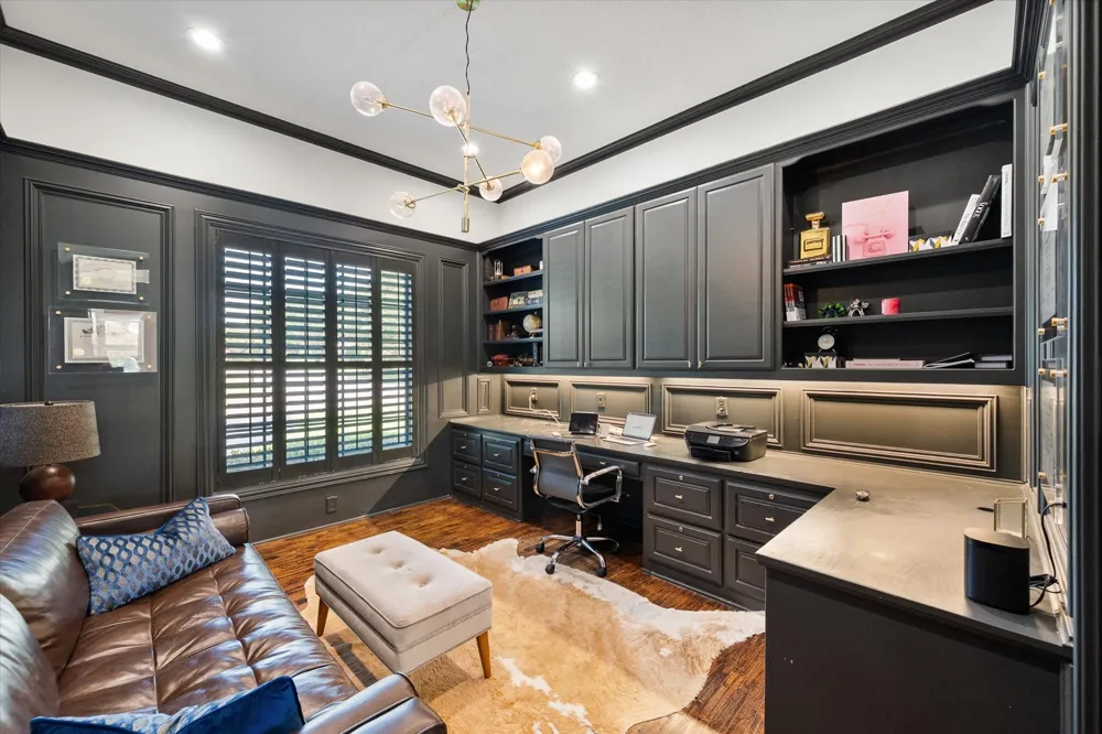 1405 Bentley Court Southlake, TX 76092