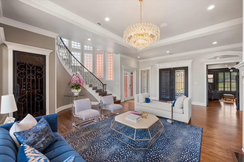 1405 Bentley Court Southlake, TX 76092