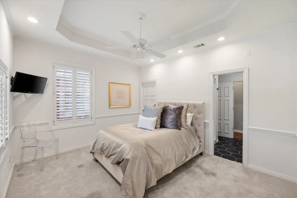 1405 Bentley Court Southlake, TX 76092