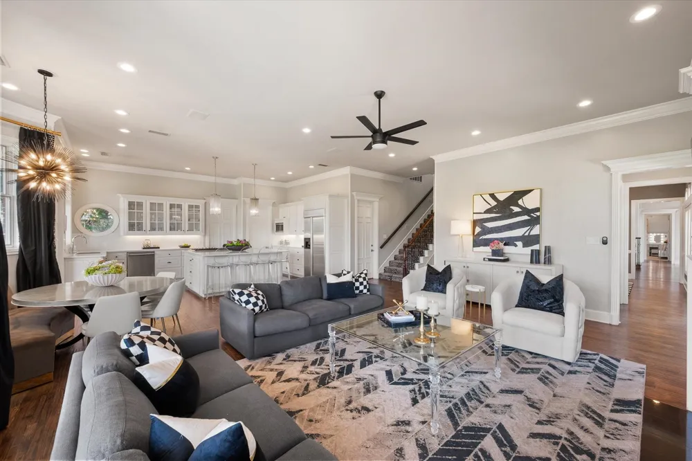 1405 Bentley Court Southlake, TX 76092