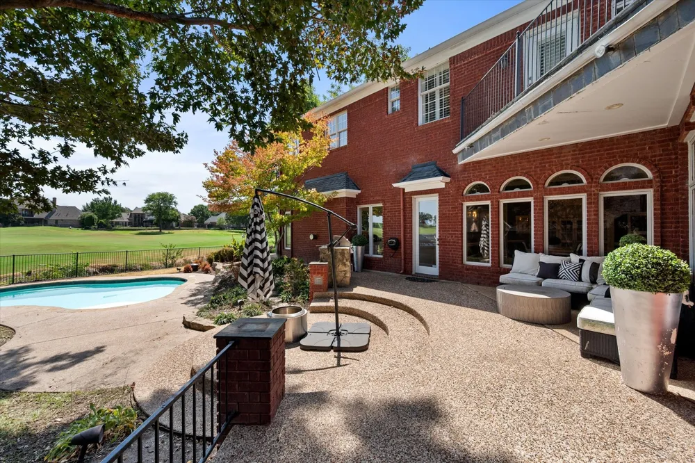 1405 Bentley Court Southlake, TX 76092