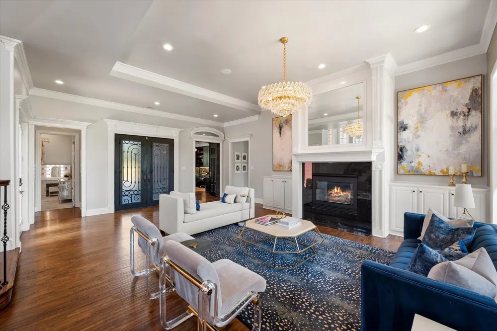 1405 Bentley Court Southlake, TX 76092