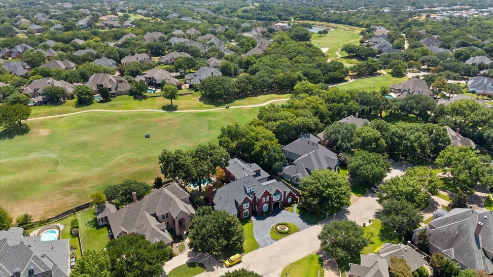 1405 Bentley Court Southlake, TX 76092