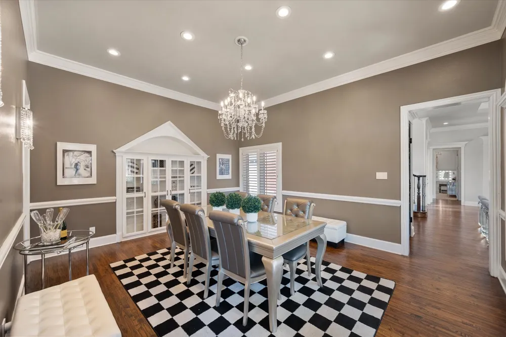 1405 Bentley Court Southlake, TX 76092