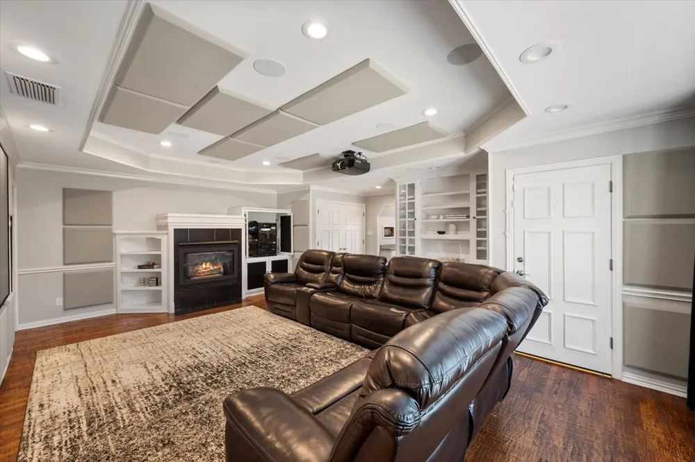 1405 Bentley Court Southlake, TX 76092