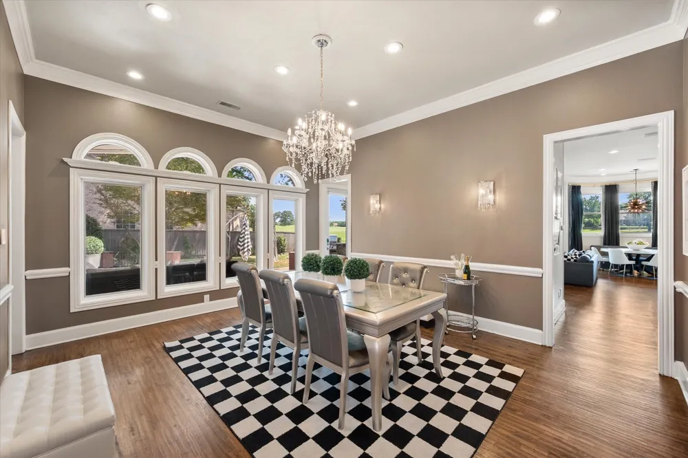 1405 Bentley Court Southlake, TX 76092