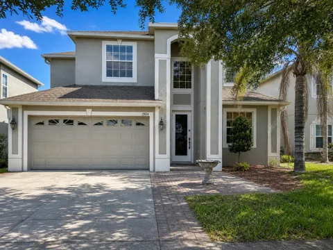 2904 TRINITY COTTAGE DRIVE