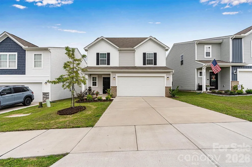 2913 Legacy Ridge Lane Catawba, NC 28609