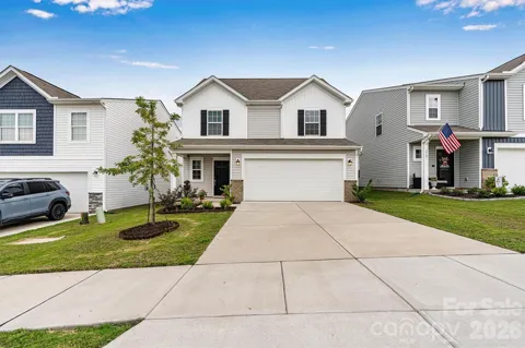 2913 Legacy Ridge Lane