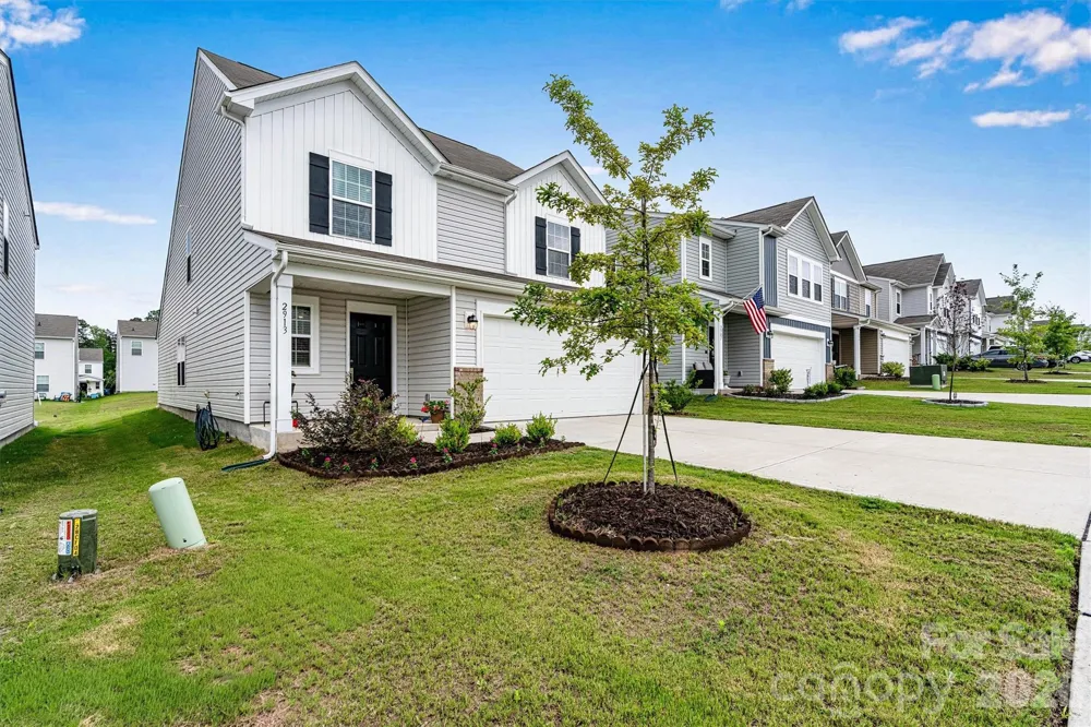 2913 Legacy Ridge Lane Catawba, NC 28609