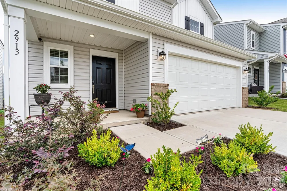 2913 Legacy Ridge Lane Catawba, NC 28609