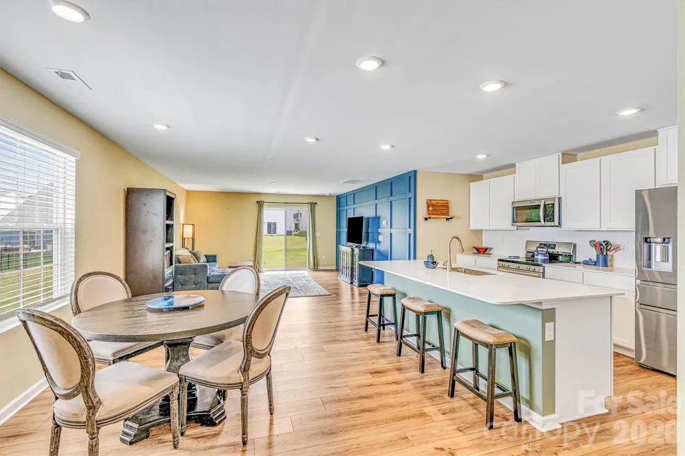 2913 Legacy Ridge Lane Catawba, NC 28609