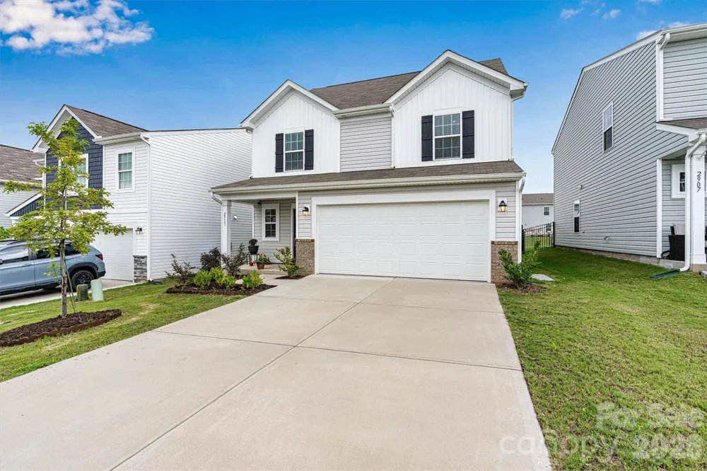 2913 Legacy Ridge Lane Catawba, NC 28609