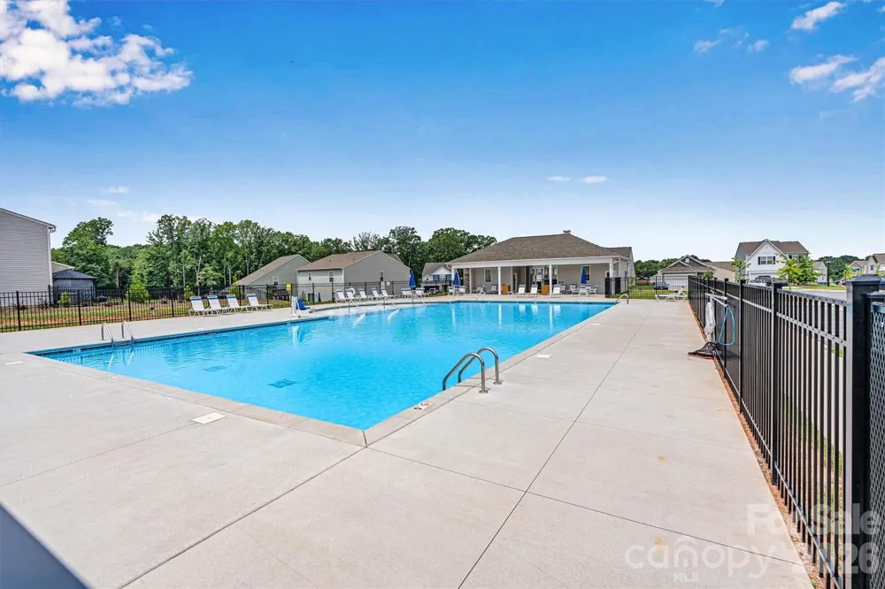 2913 Legacy Ridge Lane Catawba, NC 28609