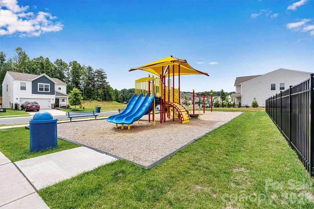 2913 Legacy Ridge Lane Catawba, NC 28609