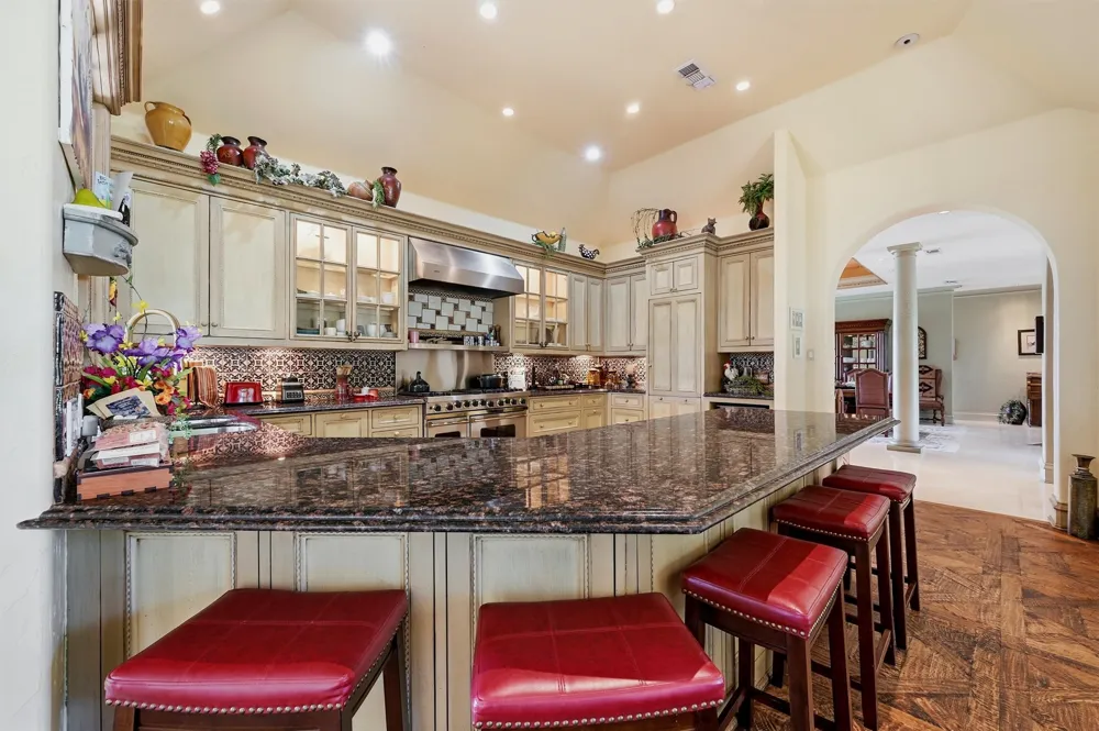 3112 Harris Street Gainesville, TX 76240