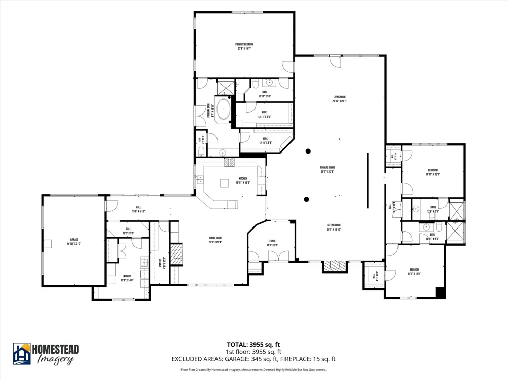 3112 Harris Street Gainesville, TX 76240