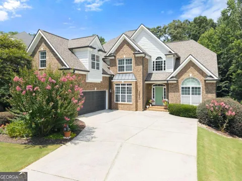 5620 Battle Ridge DR