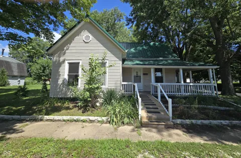 501 W Jefferson Street
