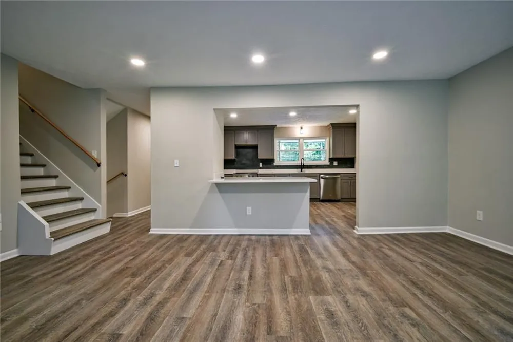 3053 Brook Lane Rex, GA 30273