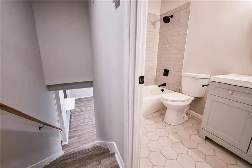 3053 Brook Lane Rex, GA 30273