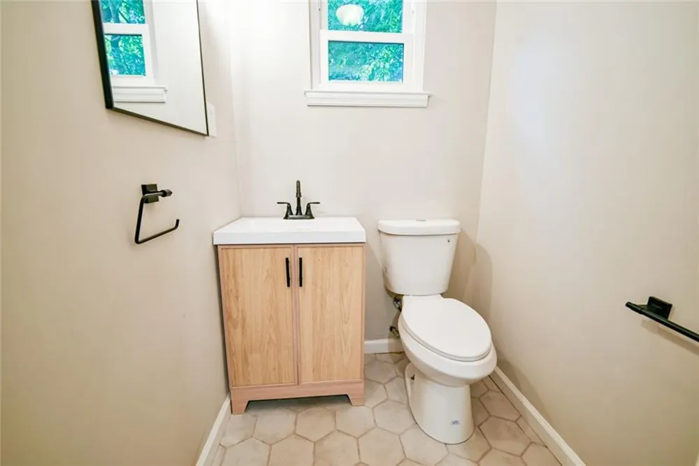 3053 Brook Lane Rex, GA 30273