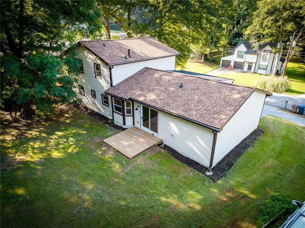3053 Brook Lane Rex, GA 30273