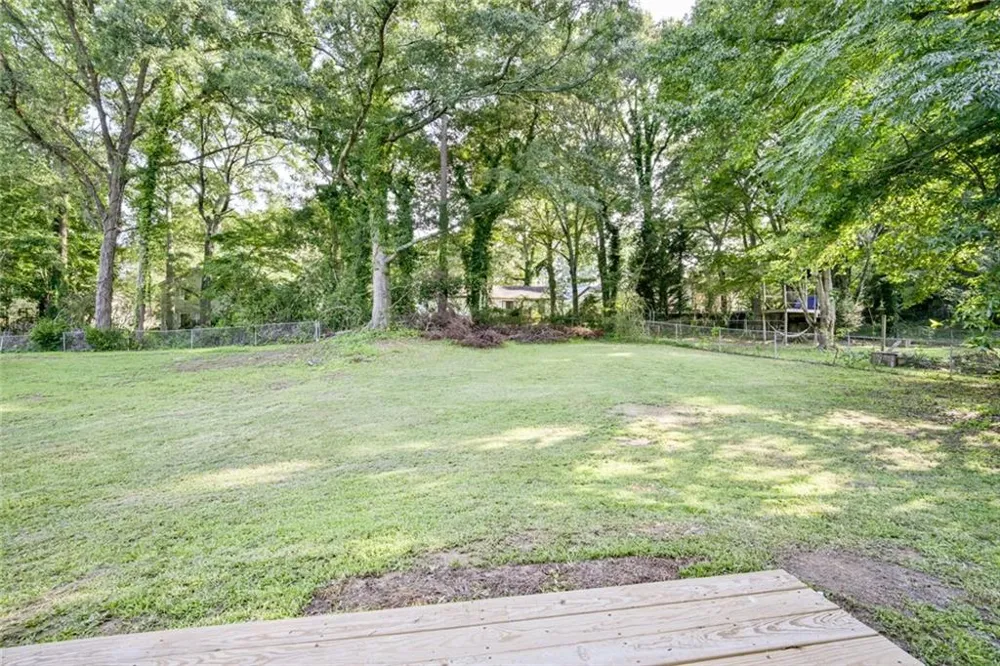 3053 Brook Lane Rex, GA 30273
