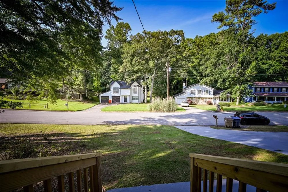 3053 Brook Lane Rex, GA 30273