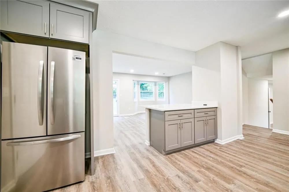 3053 Brook Lane Rex, GA 30273