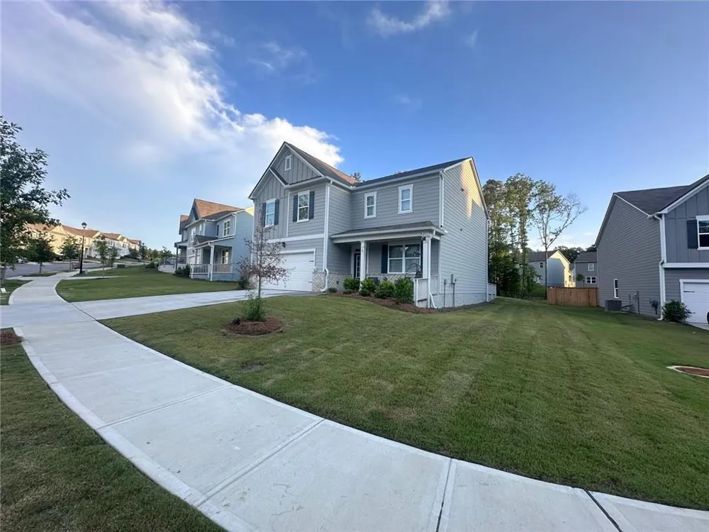 19 Manor Way Braselton, GA 30517