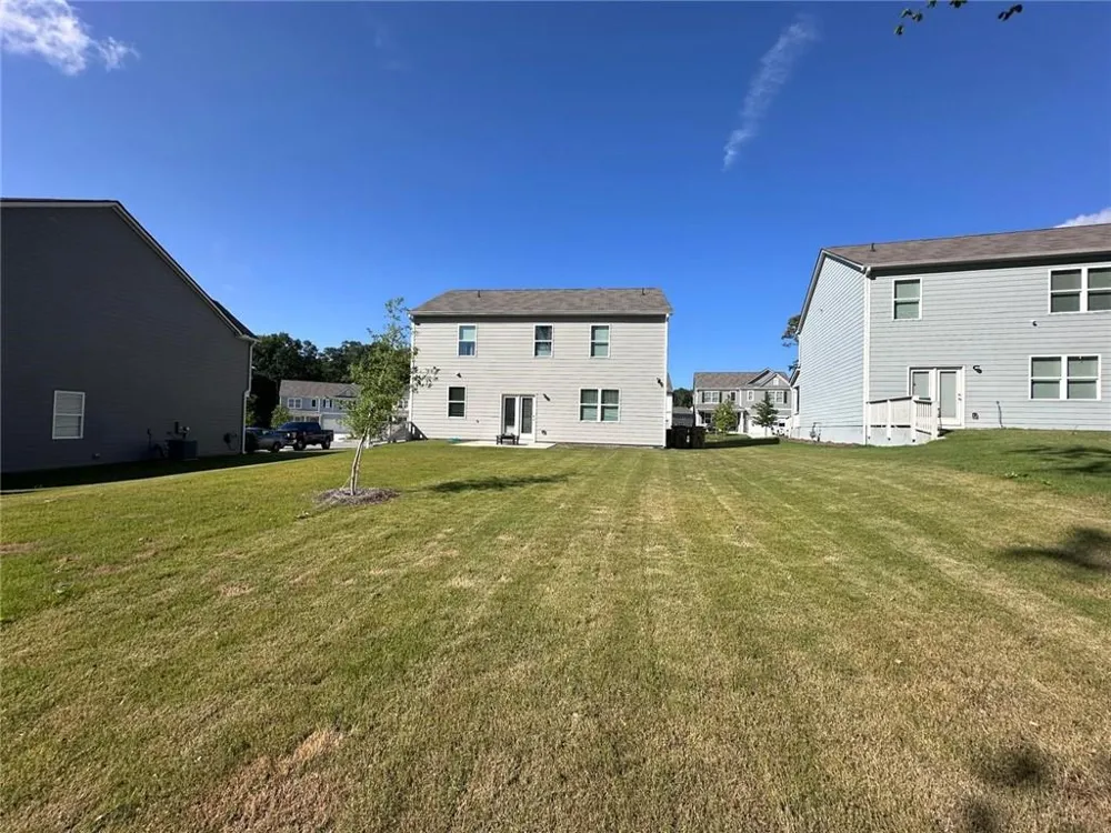 19 Manor Way Braselton, GA 30517