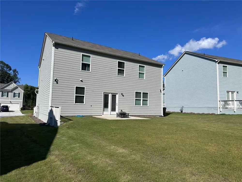 19 Manor Way Braselton, GA 30517