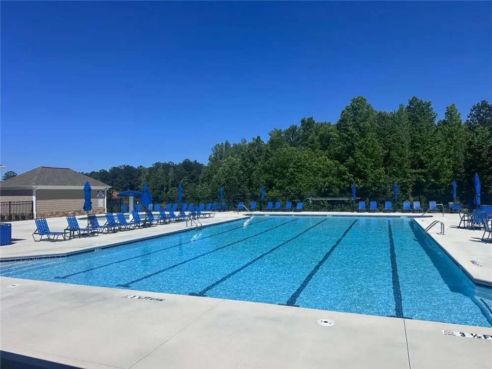 19 Manor Way Braselton, GA 30517