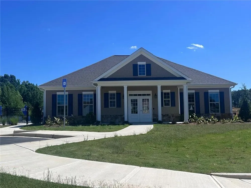 19 Manor Way Braselton, GA 30517