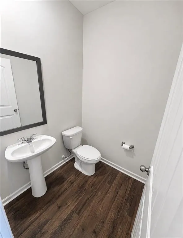 19 Manor Way Braselton, GA 30517