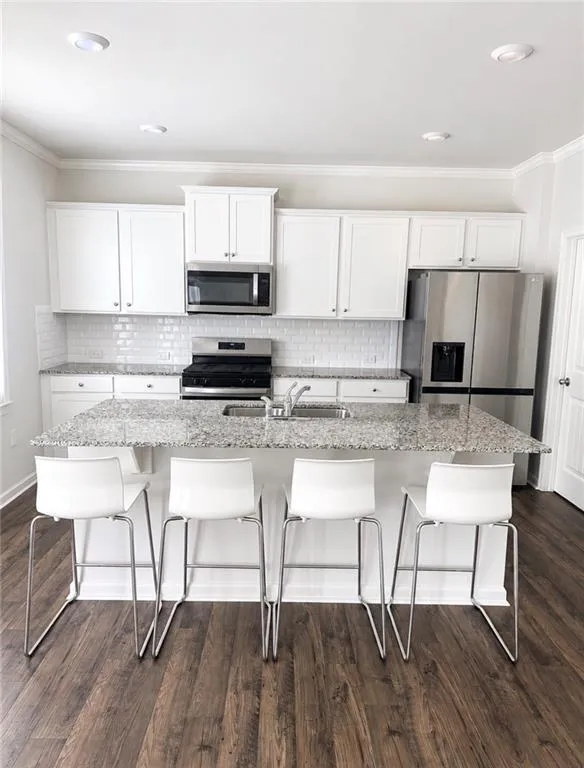 19 Manor Way Braselton, GA 30517