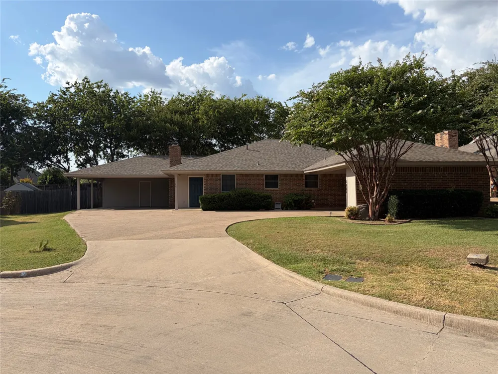 1225 Fairhaven Drive Mansfield, TX 76063