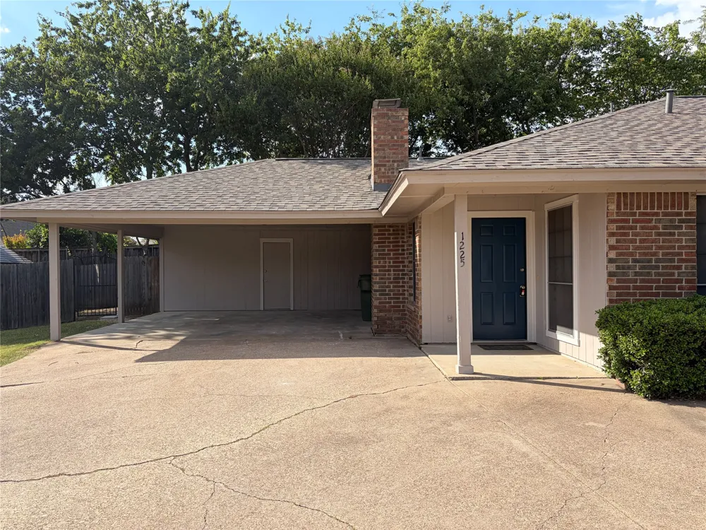 1225 Fairhaven Drive Mansfield, TX 76063