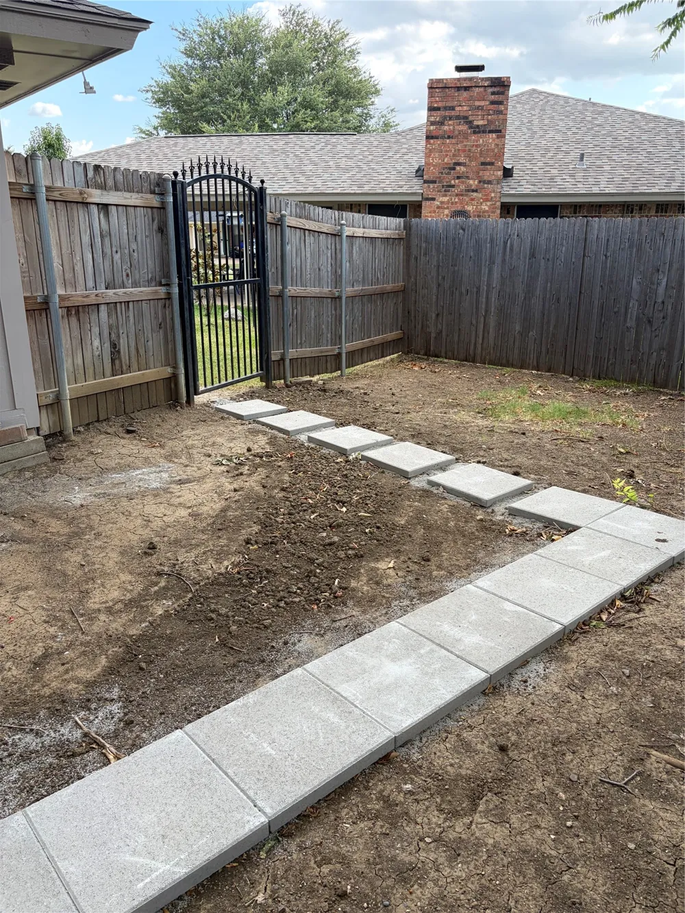 1225 Fairhaven Drive Mansfield, TX 76063